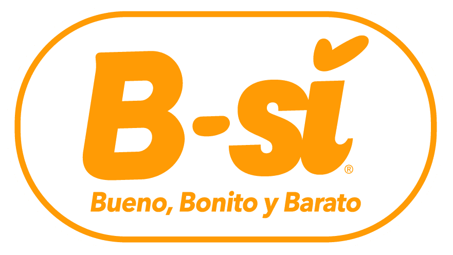 B-sí · Bueno, Bonito y Barato